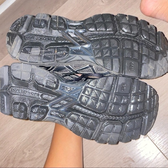 ASICS GEL KAYANO Z1 WOMENS 9 - Picture 6 of 7